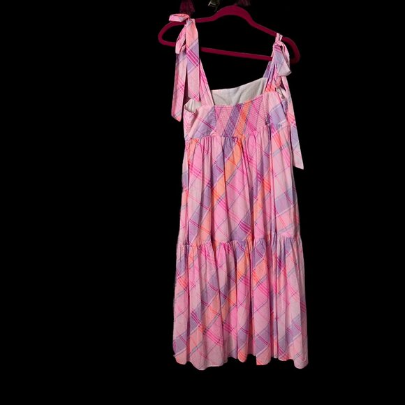 Lilly Pulitzer Maxi Dress - Size 2 - Picture 2 of 2